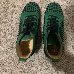 COPY - Christian louboutin